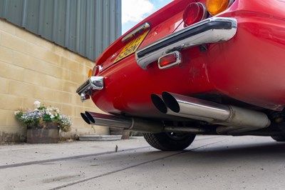 Lot 1975 Daytona by Autokraft