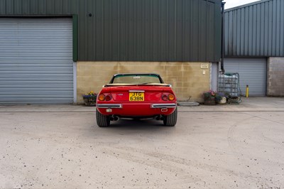 Lot 1975 Daytona by Autokraft