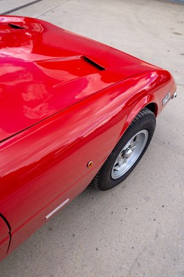 Lot 1975 Daytona by Autokraft