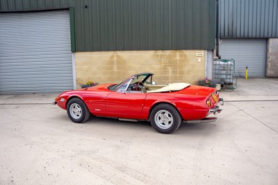 Lot 1975 Daytona by Autokraft