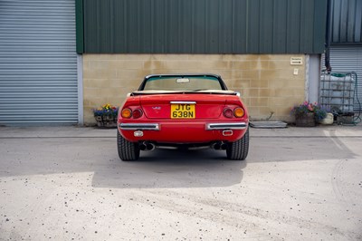 Lot 1975 Daytona by Autokraft