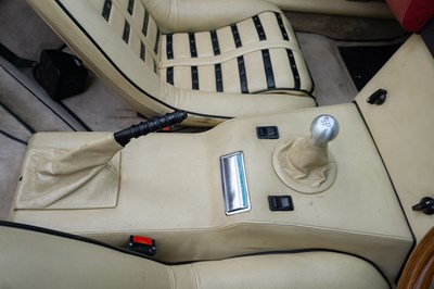 Lot 1975 Daytona by Autokraft