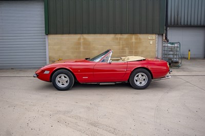 Lot 1975 Daytona by Autokraft