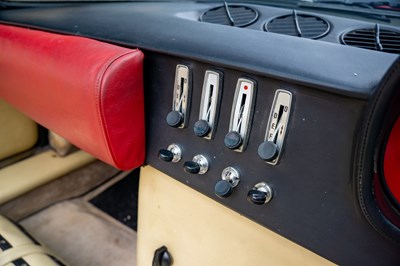Lot 1975 Daytona by Autokraft