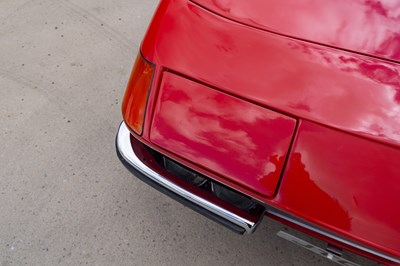 Lot 1975 Daytona by Autokraft