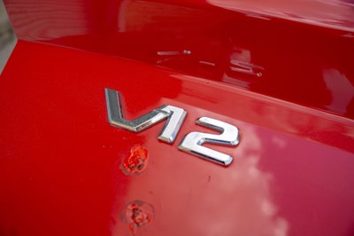 Lot 1975 Daytona by Autokraft