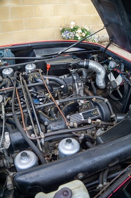 Lot 1975 Daytona by Autokraft