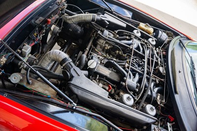 Lot 1975 Daytona by Autokraft