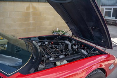 Lot 1975 Daytona by Autokraft