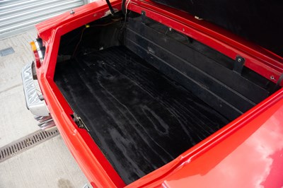 Lot 1975 Daytona by Autokraft