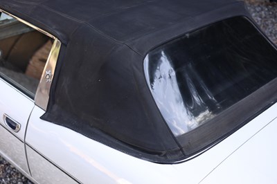 Lot 1973 Triumph Stag