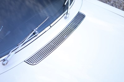 Lot 1973 Triumph Stag