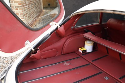 Lot 1970 Jaguar E-Type Series II 2+2 Coupé