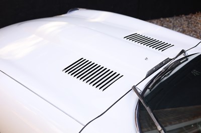 Lot 1970 Jaguar E-Type Series II 2+2 Coupé