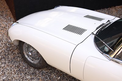 Lot 1970 Jaguar E-Type Series II 2+2 Coupé