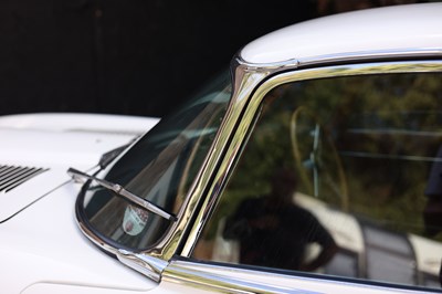 Lot 1970 Jaguar E-Type Series II 2+2 Coupé