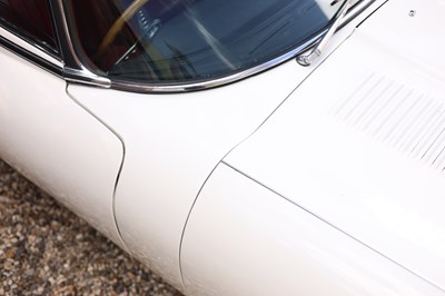 Lot 1970 Jaguar E-Type Series II 2+2 Coupé
