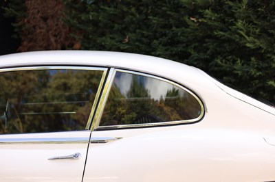 Lot 1970 Jaguar E-Type Series II 2+2 Coupé