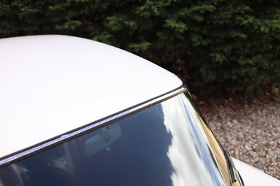 Lot 1970 Jaguar E-Type Series II 2+2 Coupé
