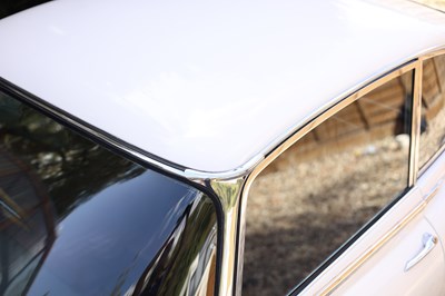 Lot 1970 Jaguar E-Type Series II 2+2 Coupé