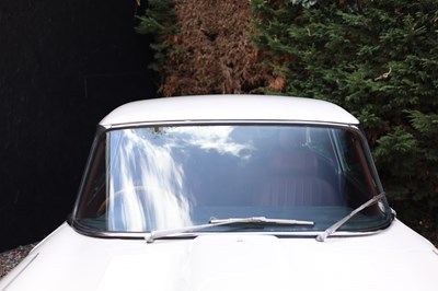Lot 1970 Jaguar E-Type Series II 2+2 Coupé