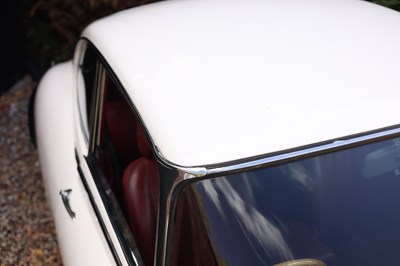 Lot 1970 Jaguar E-Type Series II 2+2 Coupé