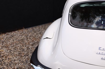 Lot 1970 Jaguar E-Type Series II 2+2 Coupé