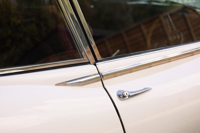 Lot 1970 Jaguar E-Type Series II 2+2 Coupé