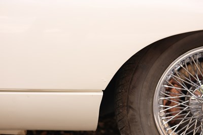 Lot 1970 Jaguar E-Type Series II 2+2 Coupé