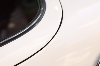 Lot 1970 Jaguar E-Type Series II 2+2 Coupé