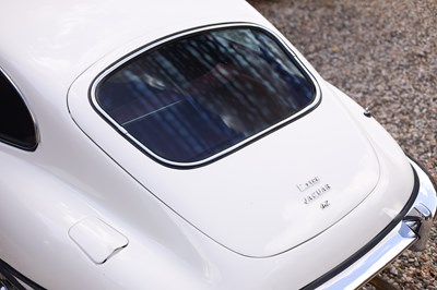 Lot 1970 Jaguar E-Type Series II 2+2 Coupé