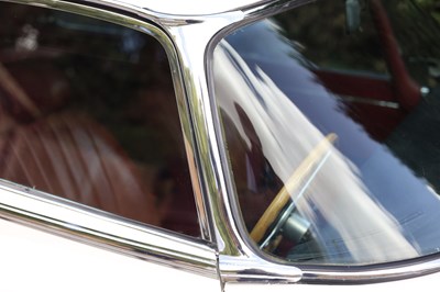 Lot 1970 Jaguar E-Type Series II 2+2 Coupé