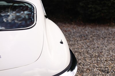 Lot 1970 Jaguar E-Type Series II 2+2 Coupé