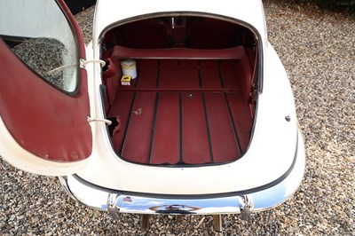 Lot 1970 Jaguar E-Type Series II 2+2 Coupé