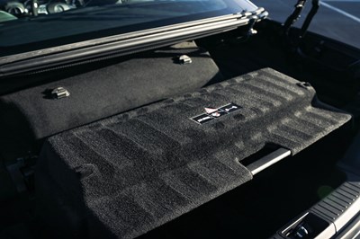 Lot 2012 Mercedes-Benz SL63 AMG