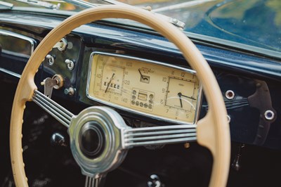 Lot 1948 Lancia Aprilia