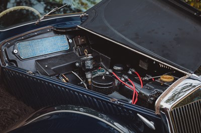 Lot 1948 Lancia Aprilia