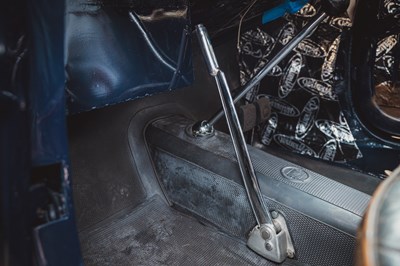 Lot 1948 Lancia Aprilia