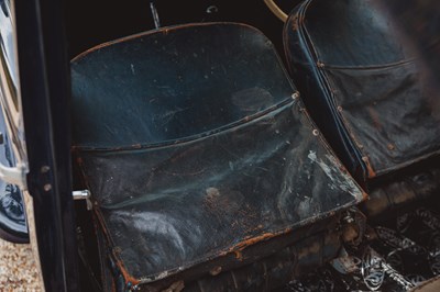 Lot 1948 Lancia Aprilia