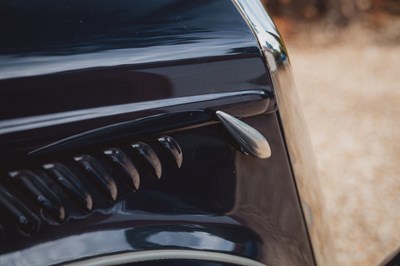 Lot 1948 Lancia Aprilia