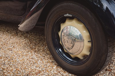 Lot 1948 Lancia Aprilia