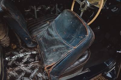 Lot 1948 Lancia Aprilia