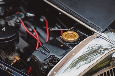 Lot 1948 Lancia Aprilia
