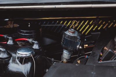Lot 1948 Lancia Aprilia