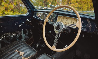 Lot 1948 Lancia Aprilia