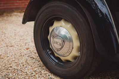 Lot 1948 Lancia Aprilia