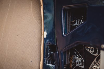 Lot 1948 Lancia Aprilia