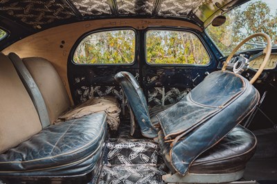 Lot 1948 Lancia Aprilia