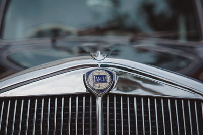 Lot 1948 Lancia Aprilia