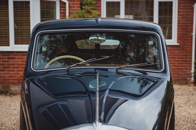 Lot 1948 Lancia Aprilia